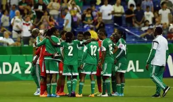 U-20 Women’s World Cup: Japan hammer Falconets 6-0